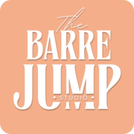 Logo de The BarreJump Studio 
